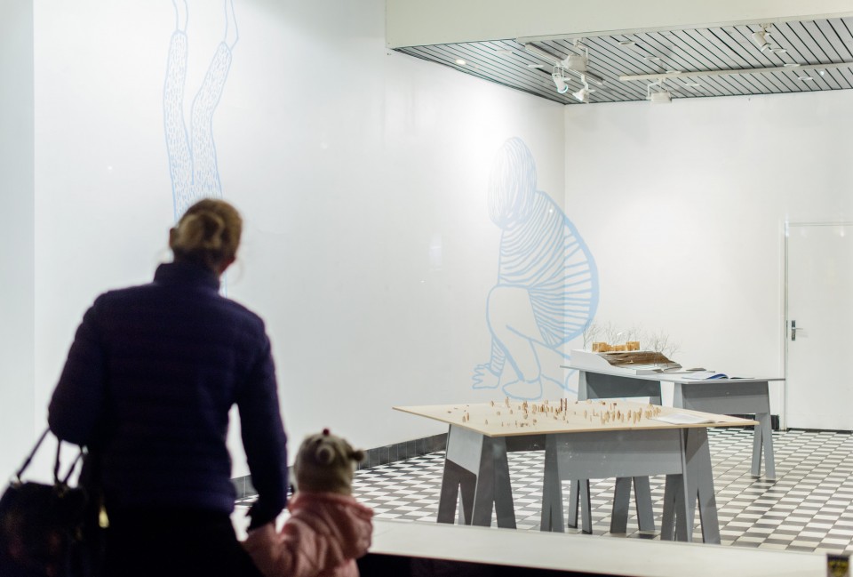 The Playing Man. Eight Visions of Contemporary Kindergarten Architecture